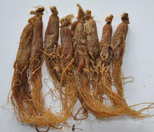 Load image into Gallery viewer, Red Korean Ginseng Extract
