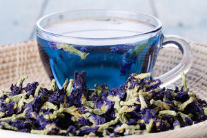Butterfly Pea